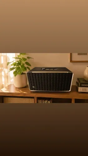 JBL Authentics 500
