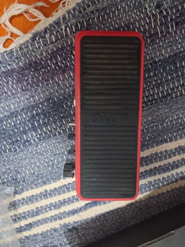 Pedal wha wha