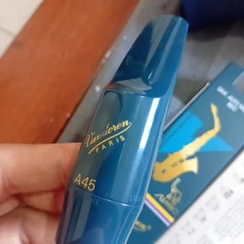 Boquilha jumbo java blue a45 nova original