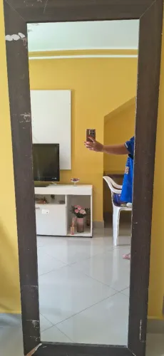 Vendo espelho em ótimo estado