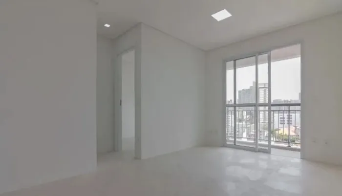 Apartamento com 1 dormitório à venda, 35 m² por R$ 299. - Liberdade - São Paulo/SP