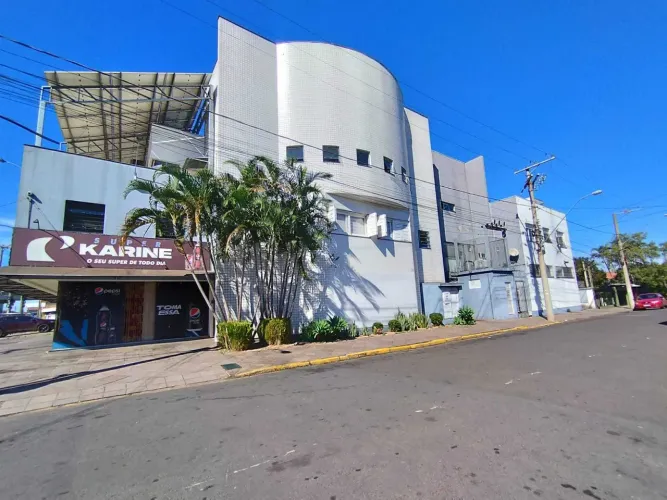 NOVO HAMBURGO - APARTAMENTO 1 DORM - LIBERDADE