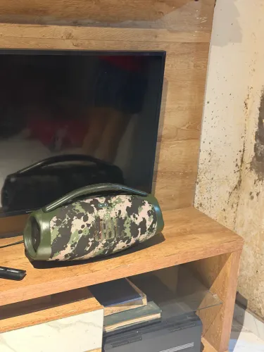 Jbl boombox 3