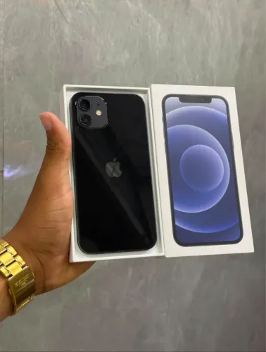 Iphone 12 