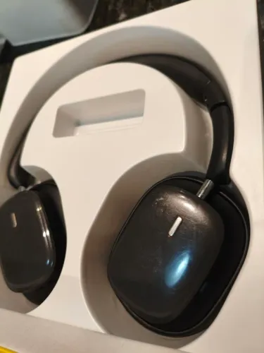 Vendo fone de ouvido