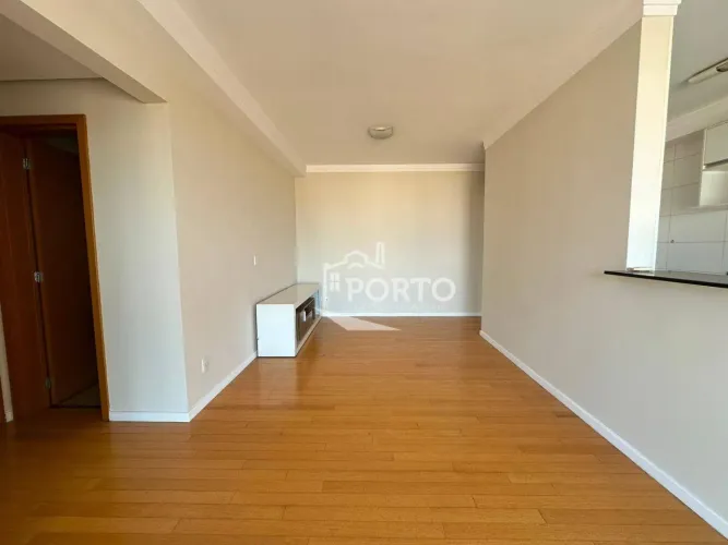 Apartamento 3 quartos para alugar no Edifício Duo Residence no bairro Vila Independência e