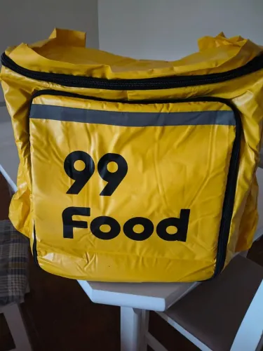 Vendo Bag ideal para motoboy