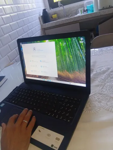 Notebook