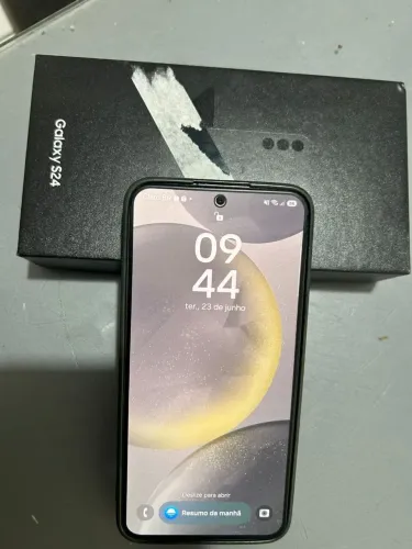 Samsung s24, 256GB