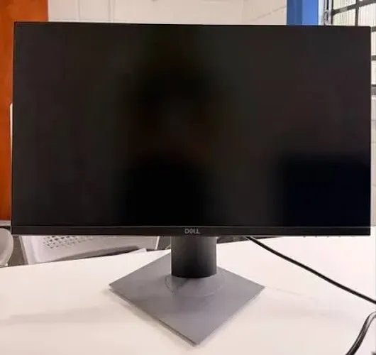 Dell P2418HT, o monitor touch com bordas infinitas