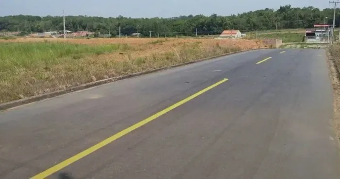 COMPRE SEU TERRENO E PRONTO PRA CONSTRUIR - Iranduba - AM