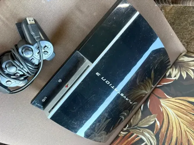 Sony Playstation 3 Slim