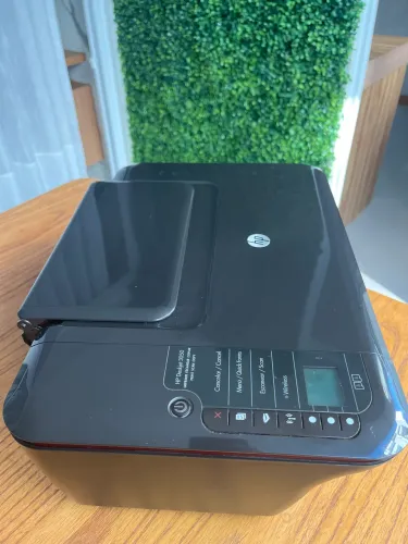 Multifuncional HP Deskjet 3050