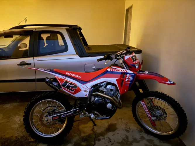 VENDO CRF300F 26/26