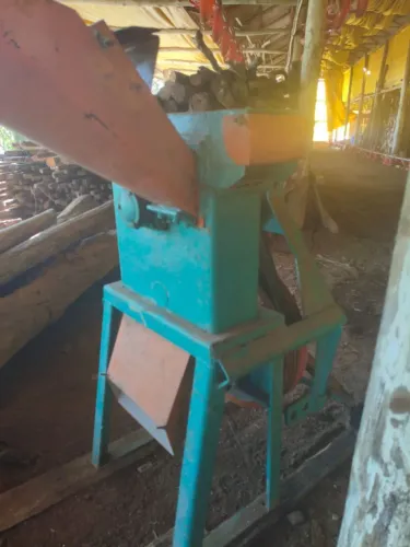 Quebrador de milho
