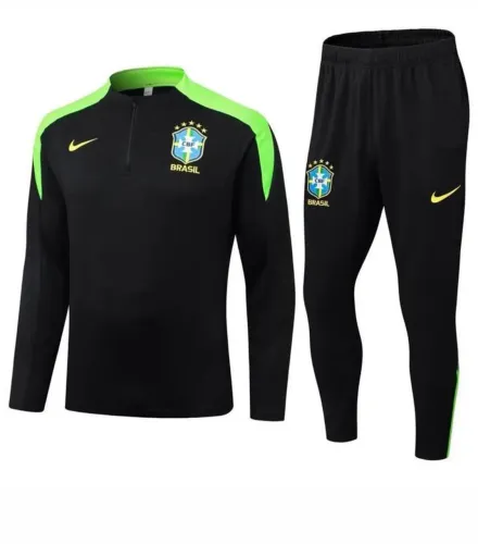 Agasalho da seleção brasileira g novo