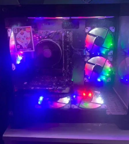 PC GAMER