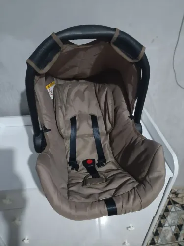 Bebê conforto Galzerano