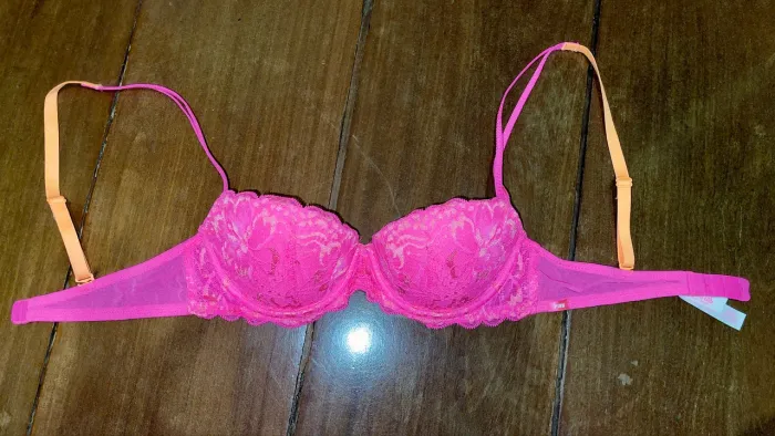 Sutiã da Pink (Victoria s Secret) ORIGINAL