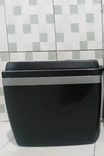 Promoção Nova caixa térmica 34 litros 