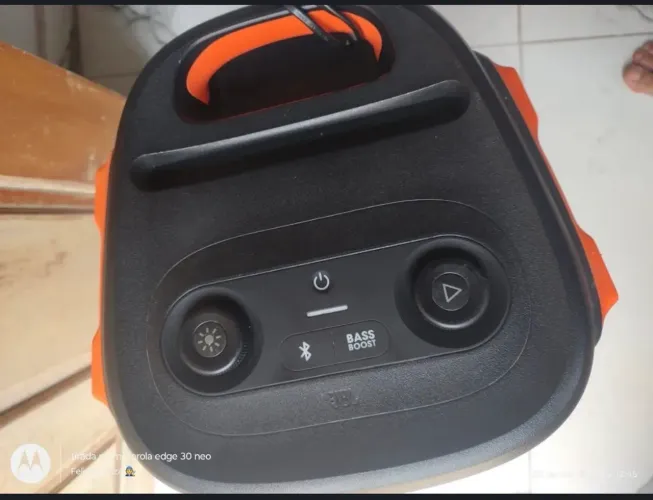 JBL PARTYBOX 110