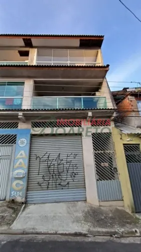 CASA MAUÁ JARDIM ZAIRA 3