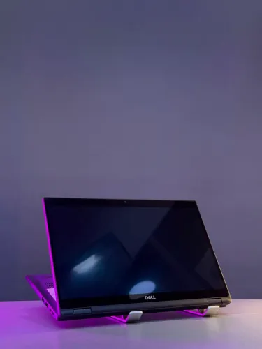 Notebook Dell i5 RAM 16 GB em ótimo estado!