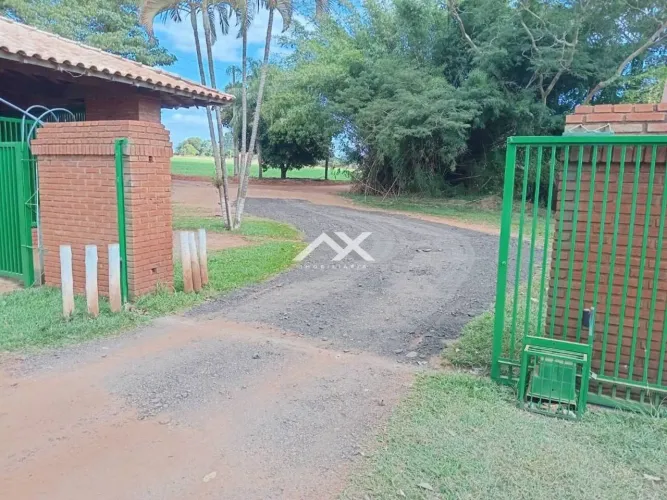 Terreno à venda, 1052 m² por R$ 230.000 - Residencial Jardim Primavera - Arealva/SP