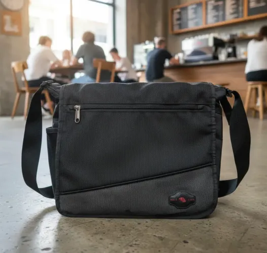 Bolsa Preta Reserva Nova