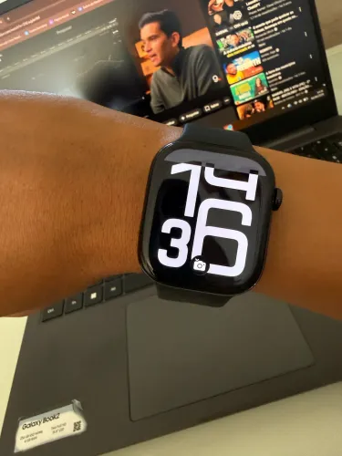 Apple Watch Series 10 46mm