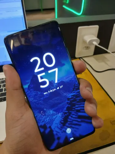 Troco Edge 40 neo 256gb