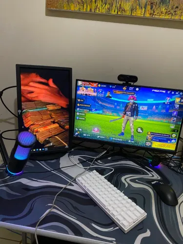 Pc gamer 