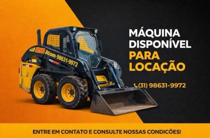 Limpeza de lote e terraplanagem