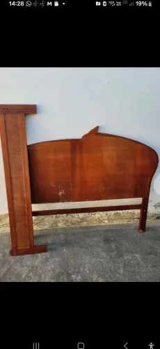 Cama casal