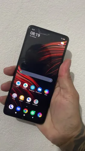 POCO X3 PRO 256/8