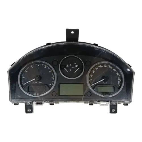 Painel Instrumentos Land Rover Freelander 2 2007 A 2011