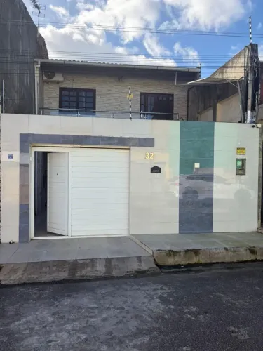 Casa com 1 andar na Cidade Universitária a 10 minutos do Shopping Pátio Maceió