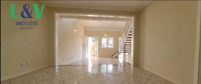 Casa disponível para locação no Recanto das Canjaranas - Vinhedo