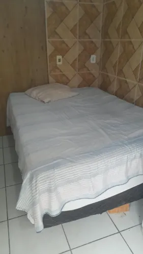 Quarto individual pra rapaz 