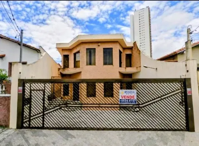 Prédio para alugar, 225 m² por R$ 2.500.424,60/mês - Cidade Dutra - São Paulo/SP