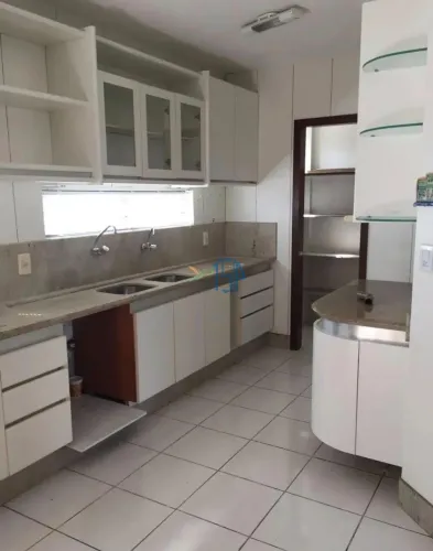 Condomínio Cristo Redentor - Apartamento Padrão / Apartamento padrão em Natal / Apartament