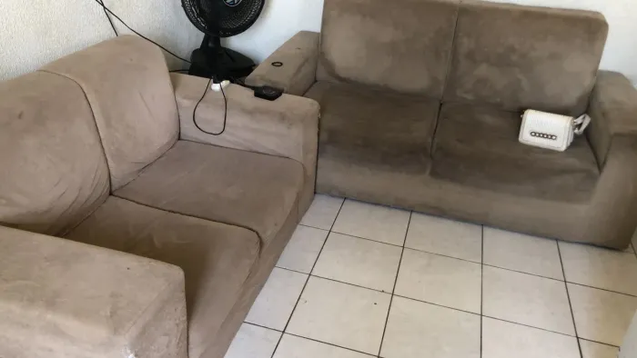 sofa
