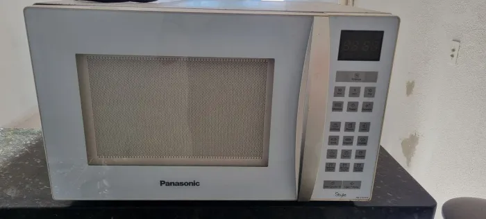 Micro-ondas