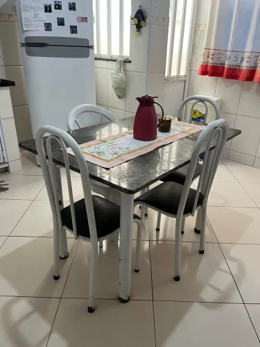 Mesa de pedra mármore 