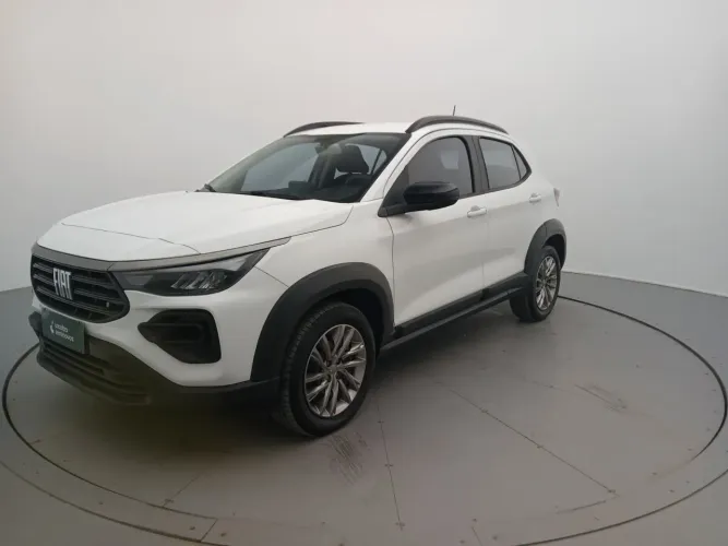 Fiat Pulse Drive 1.0 Turbo 200 Flex Aut. 2024