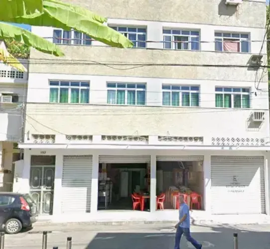 Imóvel para aluguel com 120 metros quadrados em Monte Belo - Vitória - ES