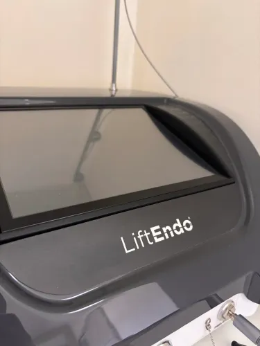 Endolaser - Liftendo- Estética - 6 meses de Uso