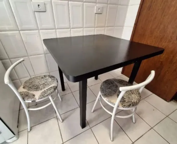 Mesa Quadrada MDF FORTE