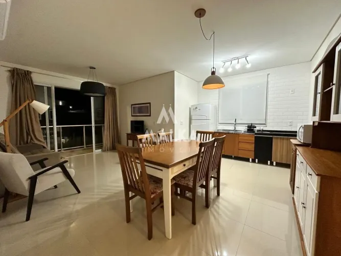Apartamento para Venda e locação em Florianópolis / SC no bairro Jurerê Internacional
