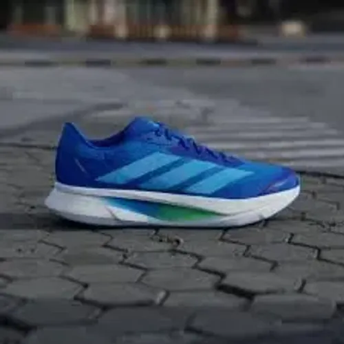 Tênis de corrida Adidas Duramo SL2 Azul